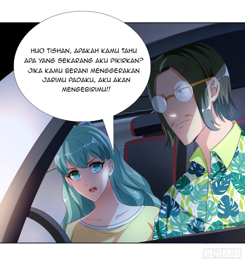 Super School Doctor (Supreme Campus Doctor) Chapter 60 Gambar 15